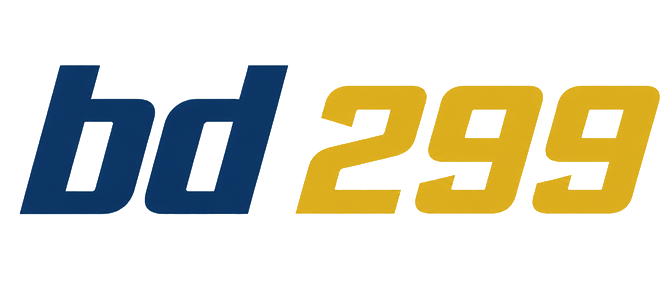bd 299 লোগো